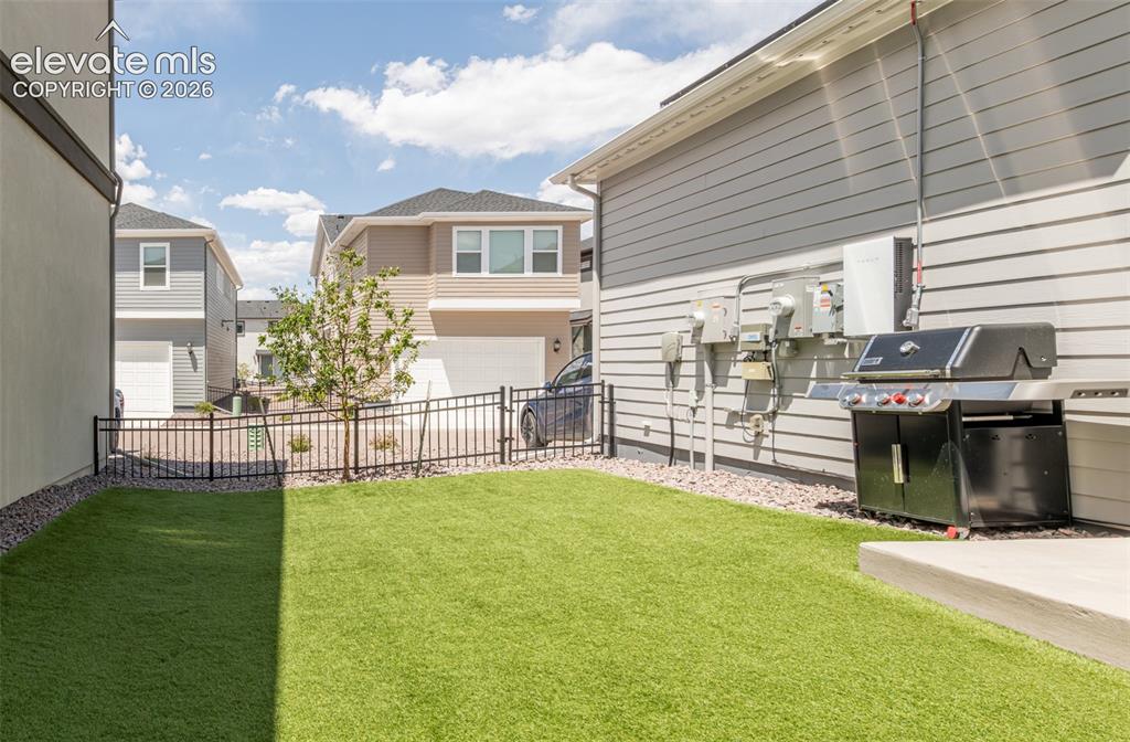 8946 Wolf Valley Drive Colorado Springs CO 80924