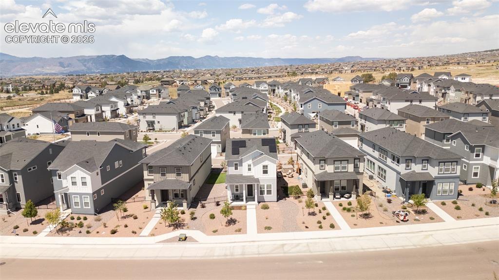 8946 Wolf Valley Drive Colorado Springs CO 80924