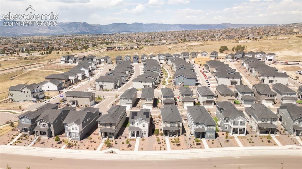 8946 Wolf Valley Drive Colorado Springs CO 80924