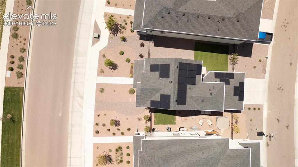 8946 Wolf Valley Drive Colorado Springs CO 80924