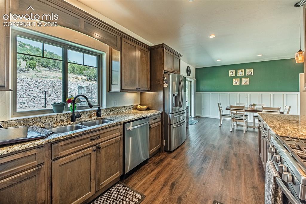 585 Twin Pines Avenue Rockvale CO 81244