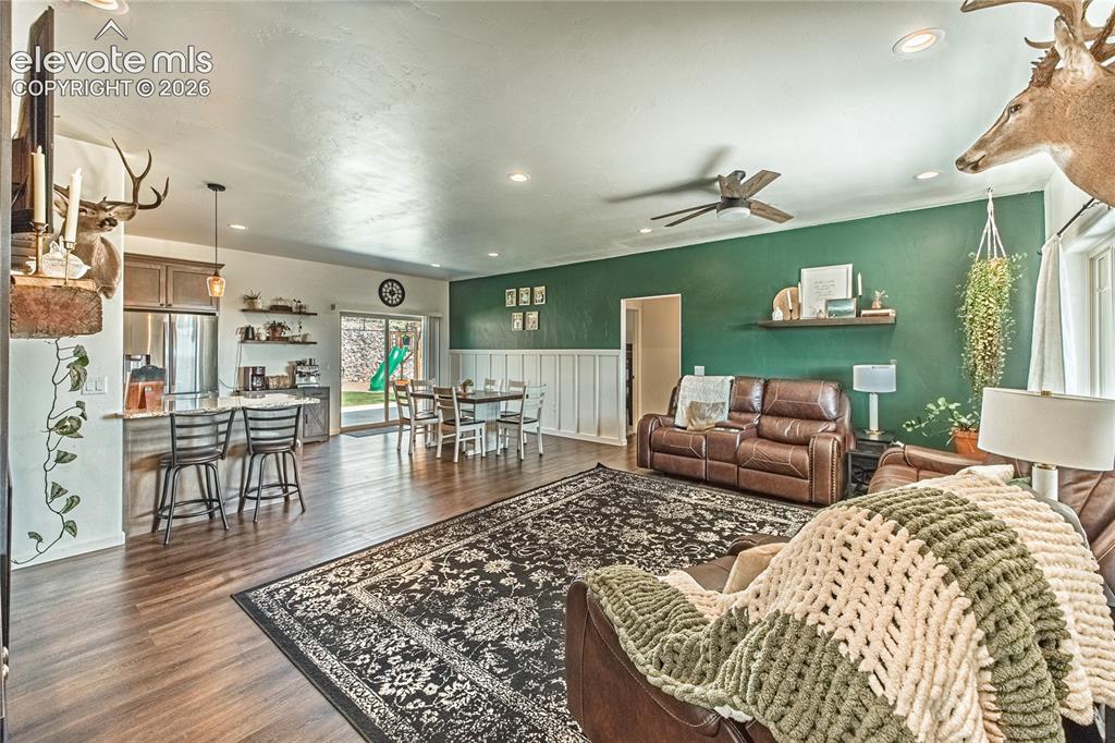 585 Twin Pines Avenue Rockvale CO 81244