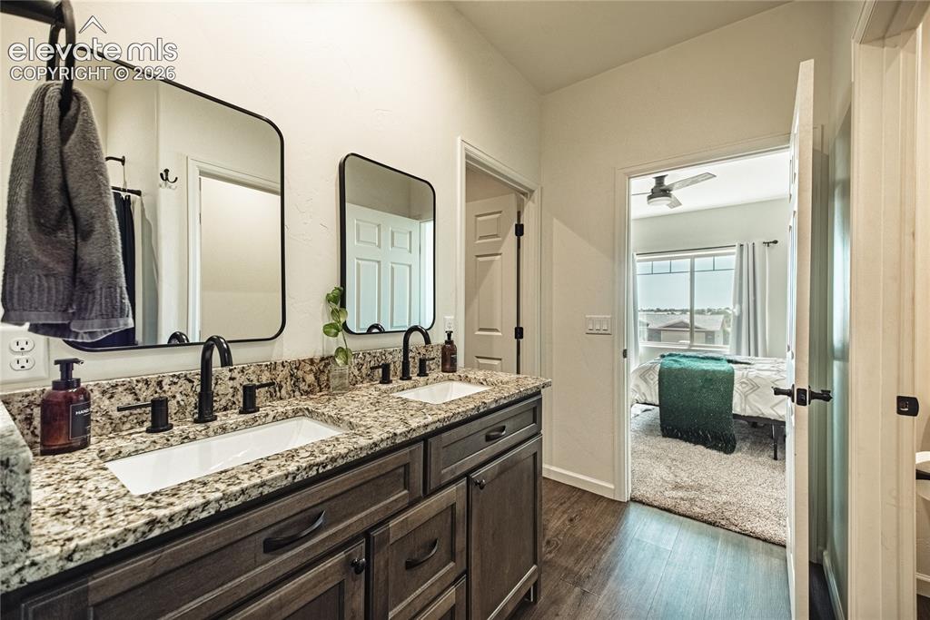 585 Twin Pines Avenue Rockvale CO 81244