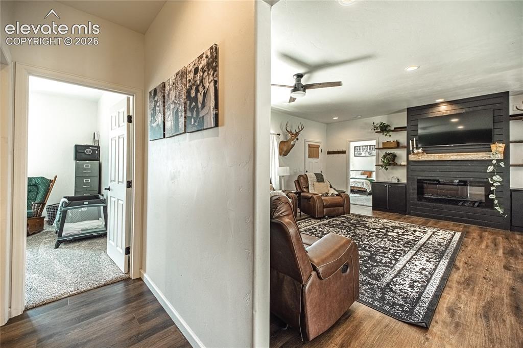 585 Twin Pines Avenue Rockvale CO 81244