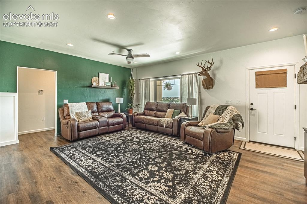 585 Twin Pines Avenue Rockvale CO 81244