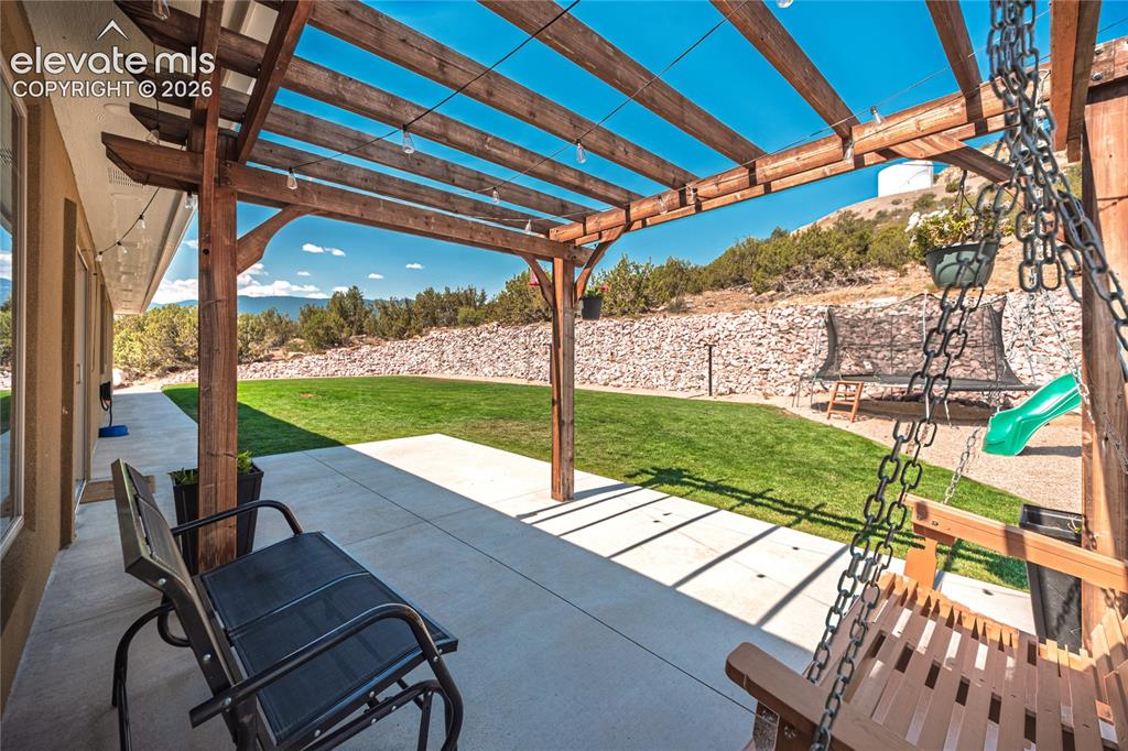 585 Twin Pines Avenue Rockvale CO 81244