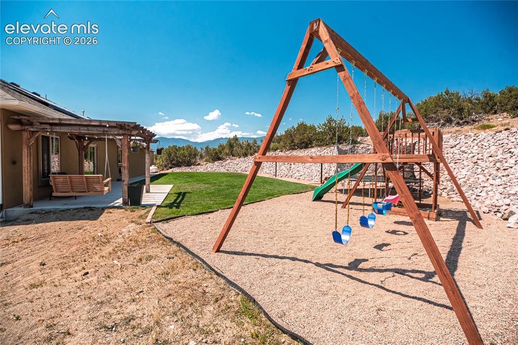585 Twin Pines Avenue Rockvale CO 81244