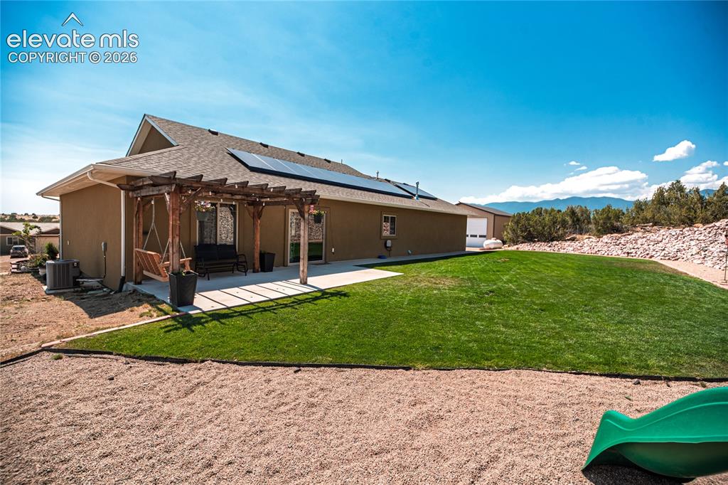 585 Twin Pines Avenue Rockvale CO 81244