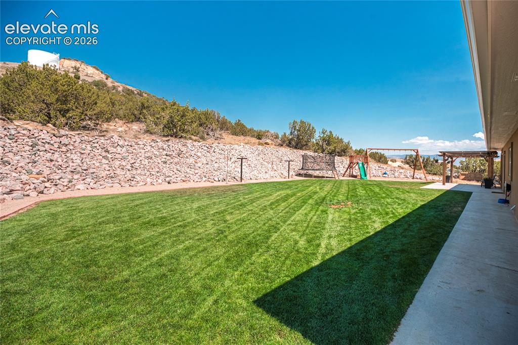 585 Twin Pines Avenue Rockvale CO 81244