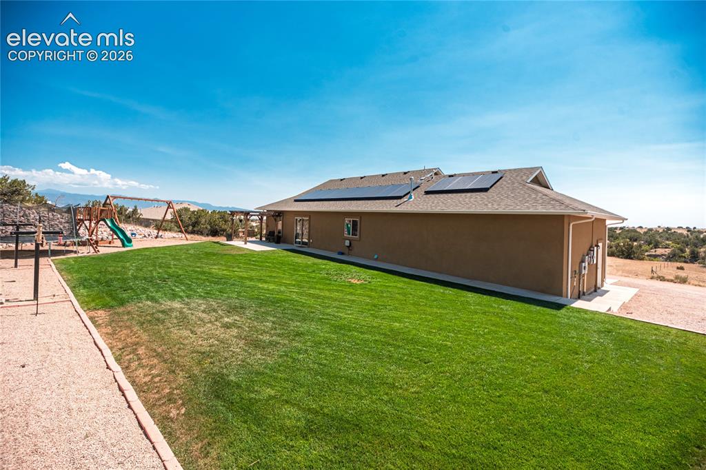 585 Twin Pines Avenue Rockvale CO 81244