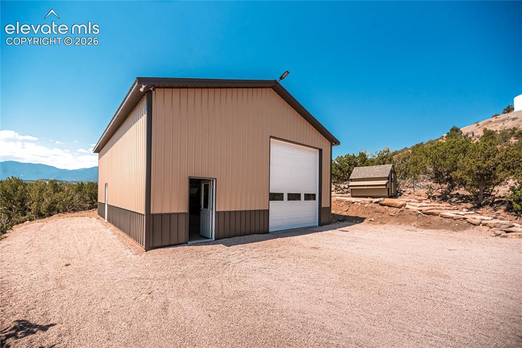 585 Twin Pines Avenue Rockvale CO 81244