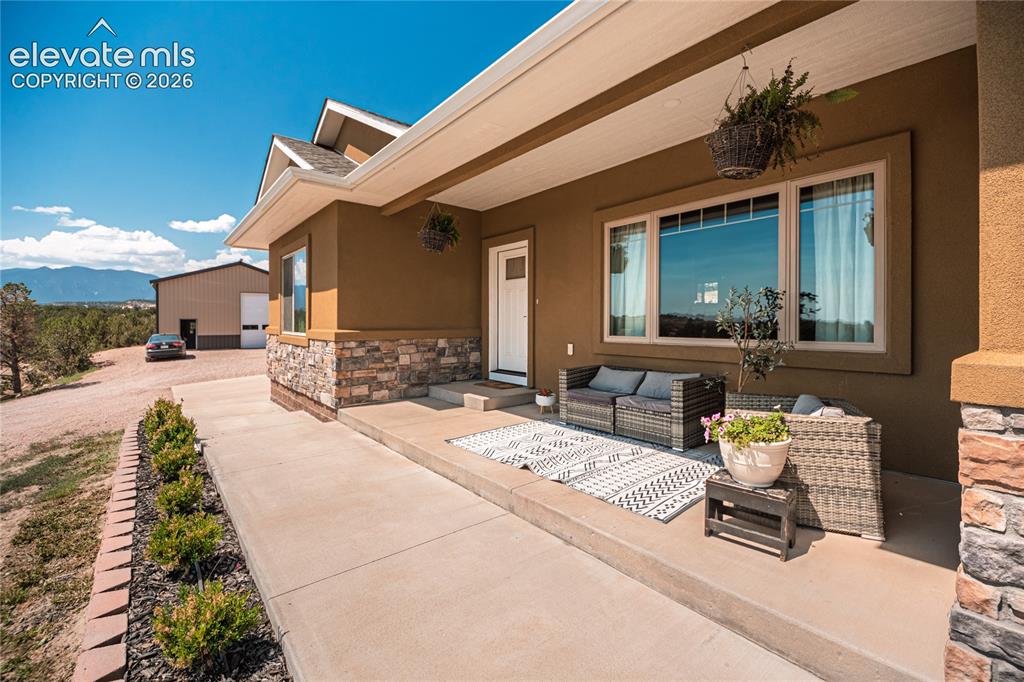 585 Twin Pines Avenue Rockvale CO 81244