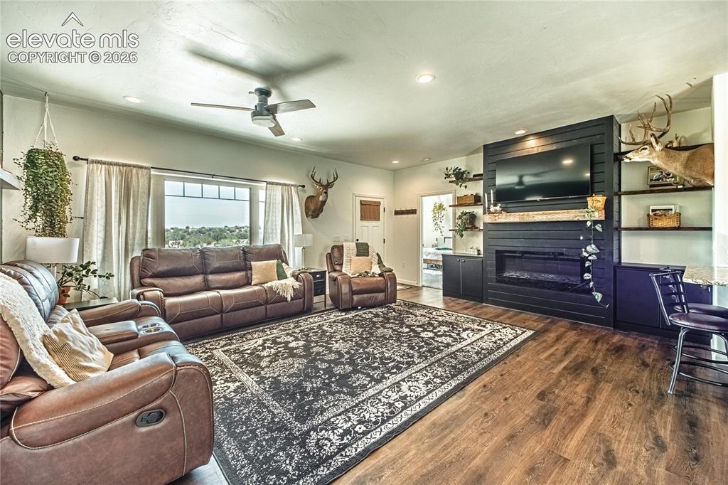 585 Twin Pines Avenue Rockvale CO 81244