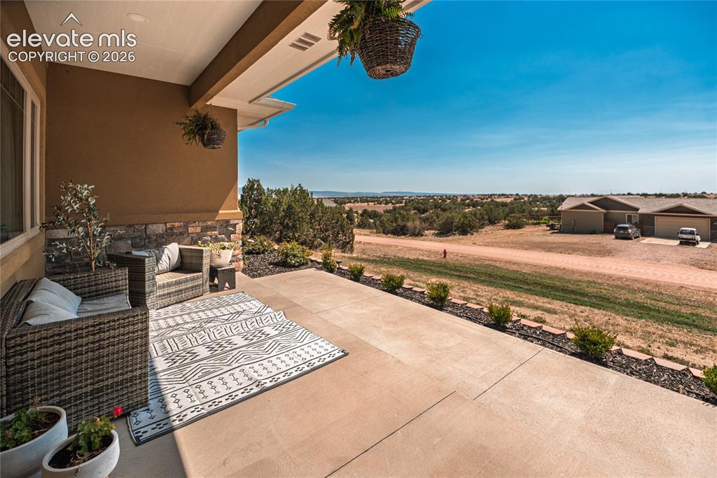 585 Twin Pines Avenue Rockvale CO 81244