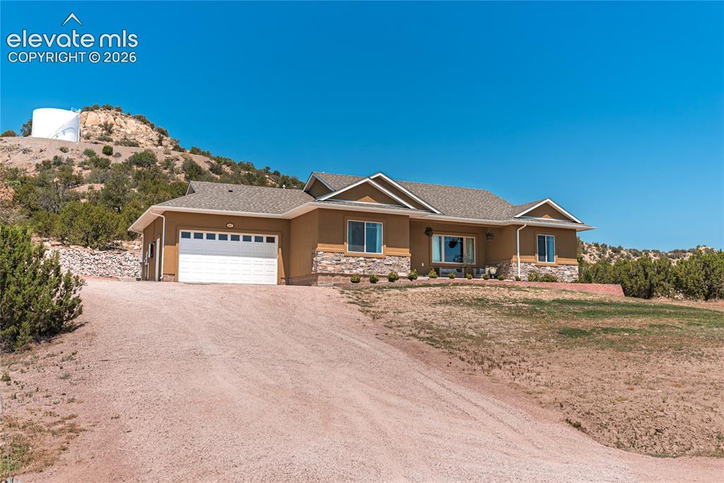 585 Twin Pines Avenue Rockvale CO 81244