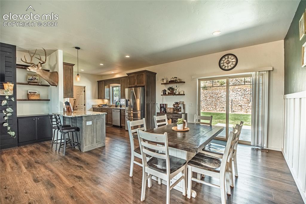 585 Twin Pines Avenue Rockvale CO 81244