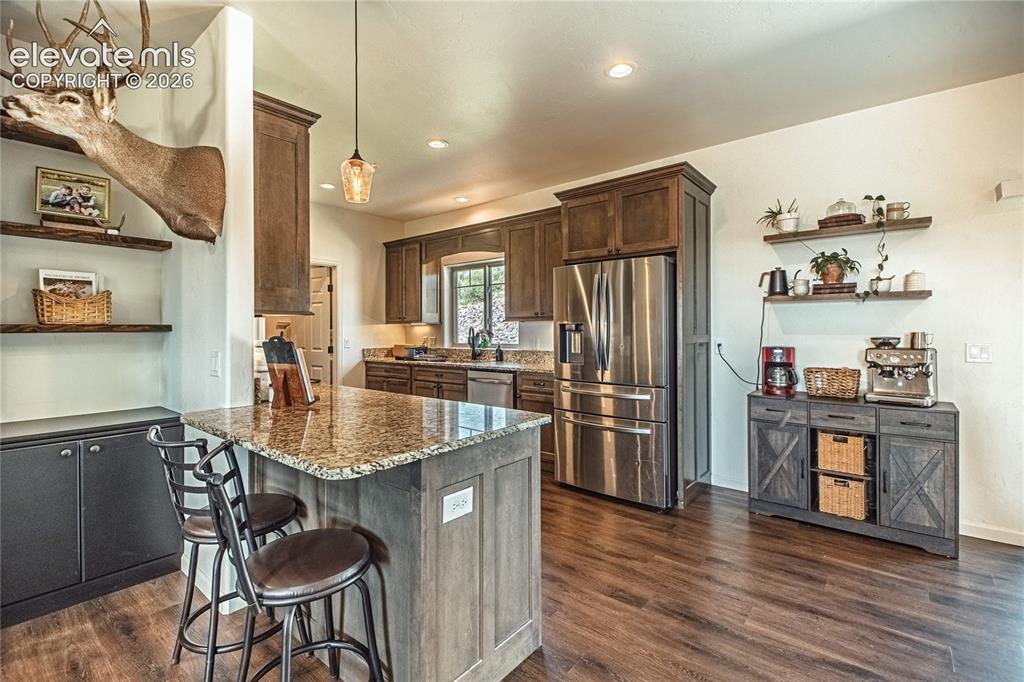 585 Twin Pines Avenue Rockvale CO 81244