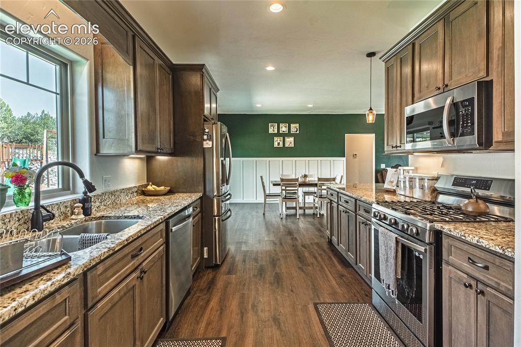 585 Twin Pines Avenue Rockvale CO 81244