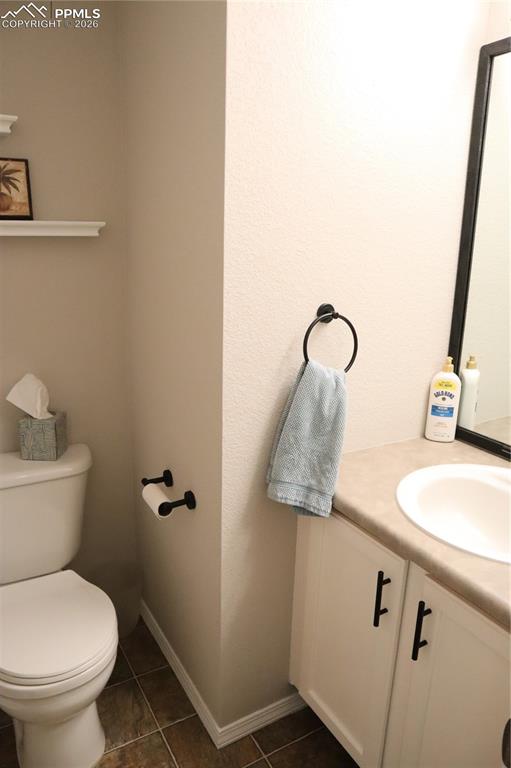 7730 Condessa Drive Colorado Springs CO 80923