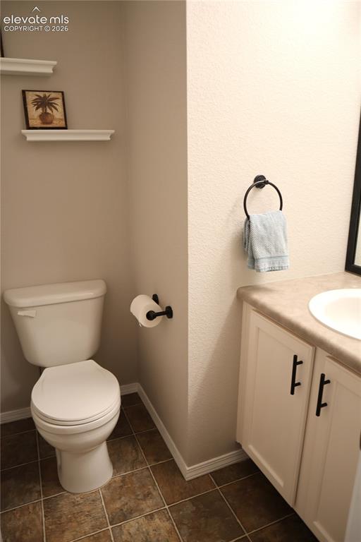 7730 Condessa Drive Colorado Springs CO 80923