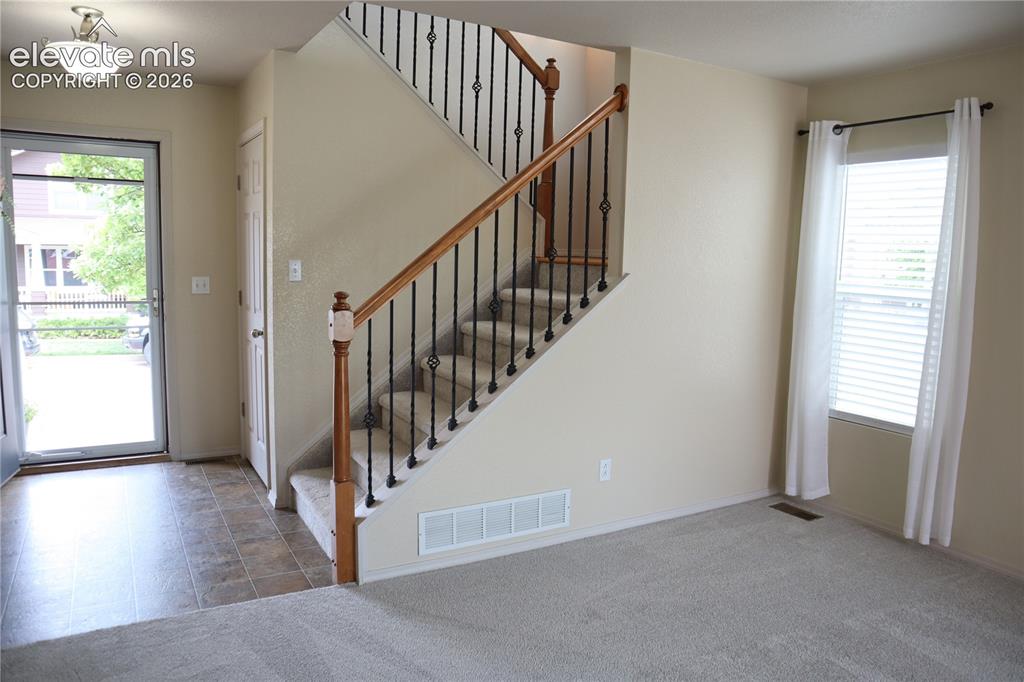 7730 Condessa Drive Colorado Springs CO 80923