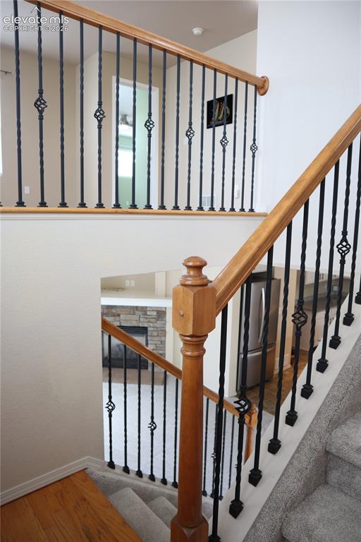 7730 Condessa Drive Colorado Springs CO 80923