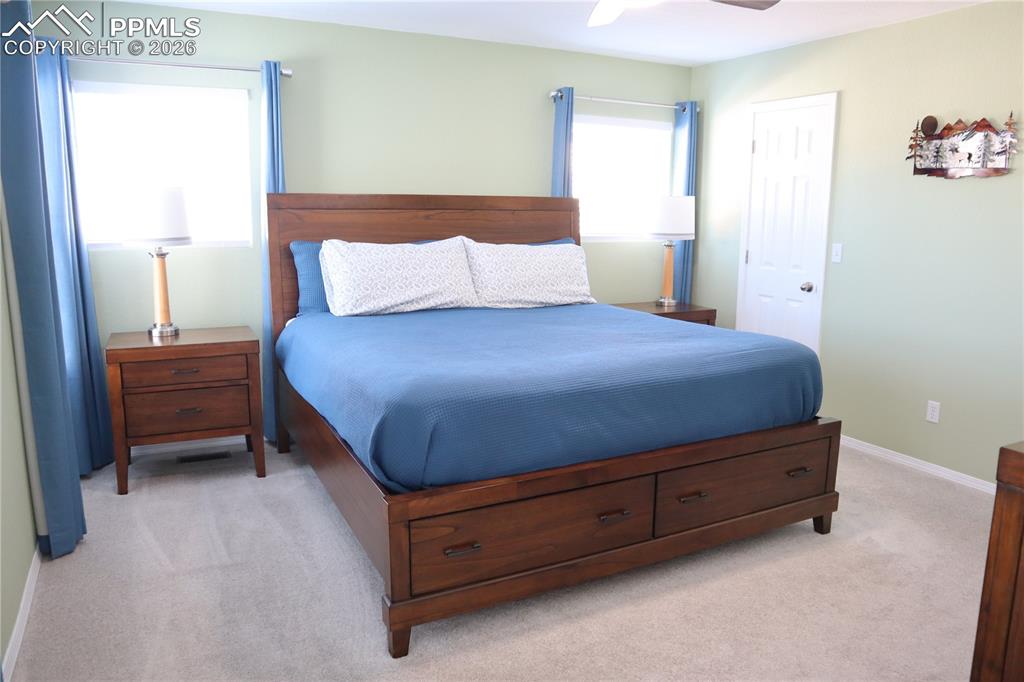 7730 Condessa Drive Colorado Springs CO 80923