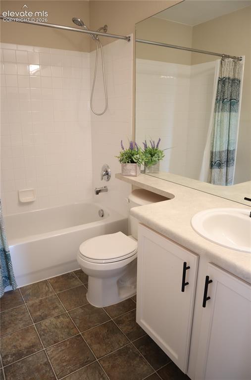 7730 Condessa Drive Colorado Springs CO 80923