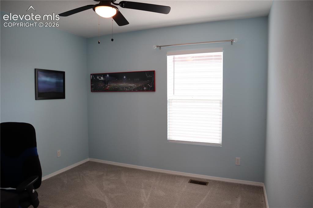 7730 Condessa Drive Colorado Springs CO 80923