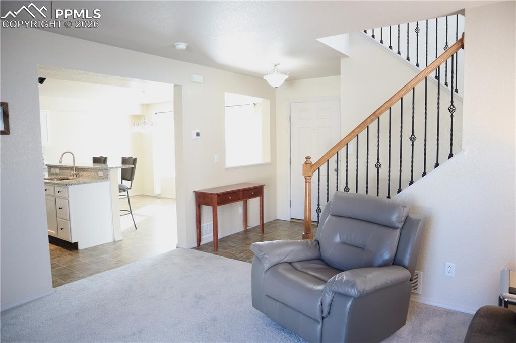 7730 Condessa Drive Colorado Springs CO 80923