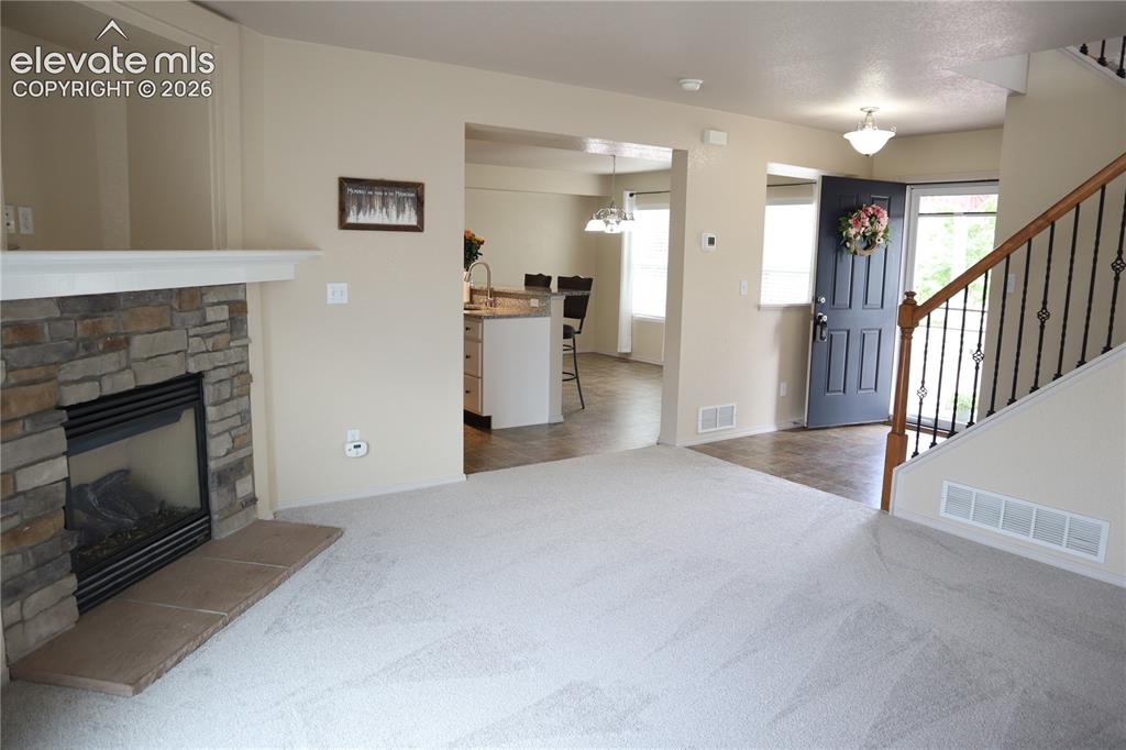 7730 Condessa Drive Colorado Springs CO 80923