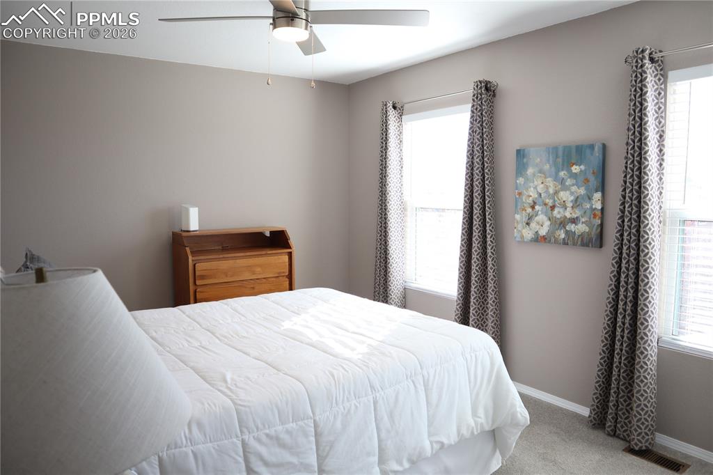 7730 Condessa Drive Colorado Springs CO 80923