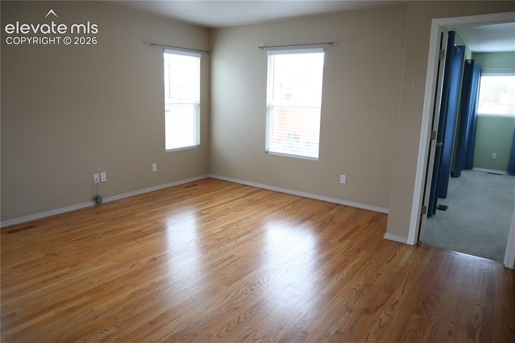 7730 Condessa Drive Colorado Springs CO 80923