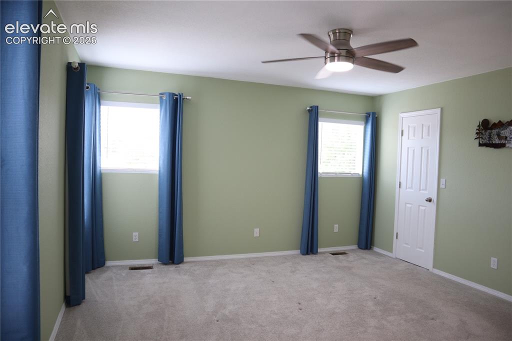 7730 Condessa Drive Colorado Springs CO 80923