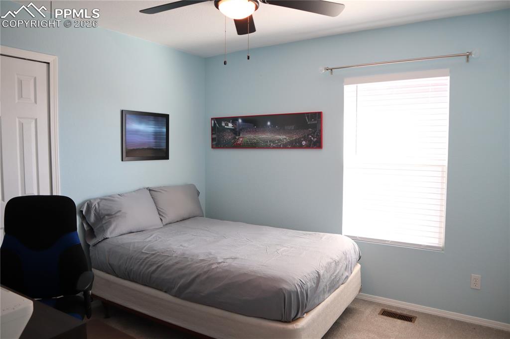 7730 Condessa Drive Colorado Springs CO 80923