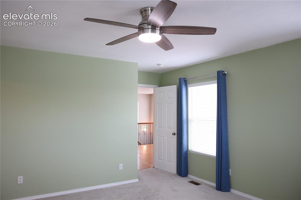 7730 Condessa Drive Colorado Springs CO 80923