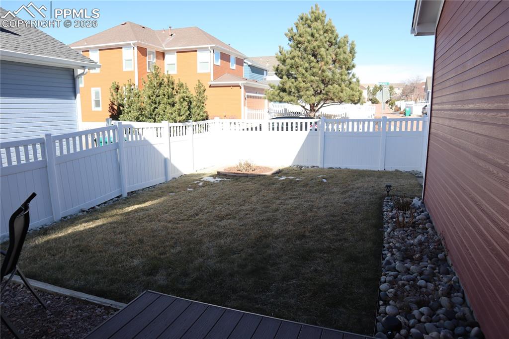 7730 Condessa Drive Colorado Springs CO 80923