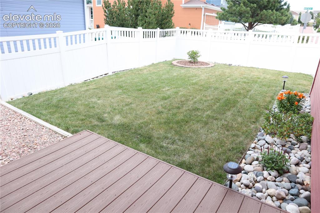 7730 Condessa Drive Colorado Springs CO 80923
