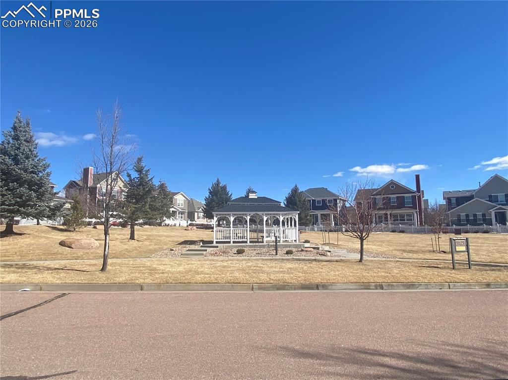 7730 Condessa Drive Colorado Springs CO 80923