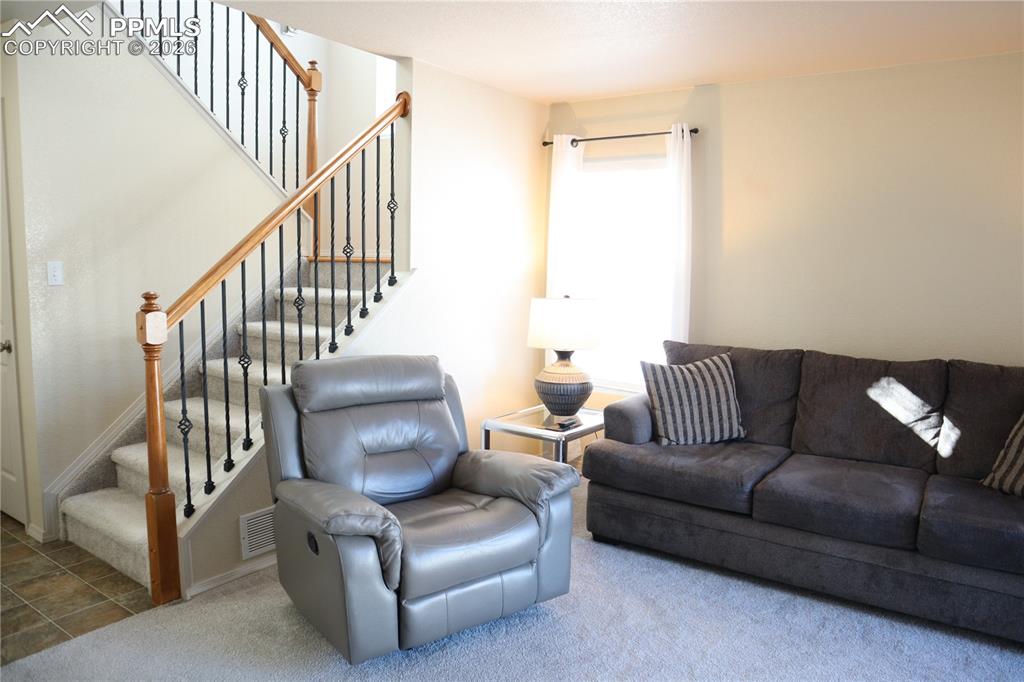 7730 Condessa Drive Colorado Springs CO 80923
