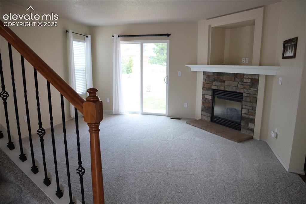 7730 Condessa Drive Colorado Springs CO 80923
