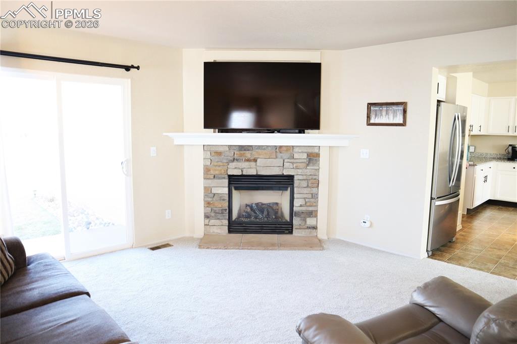 7730 Condessa Drive Colorado Springs CO 80923