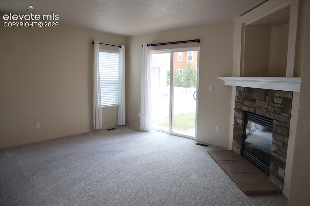 7730 Condessa Drive Colorado Springs CO 80923