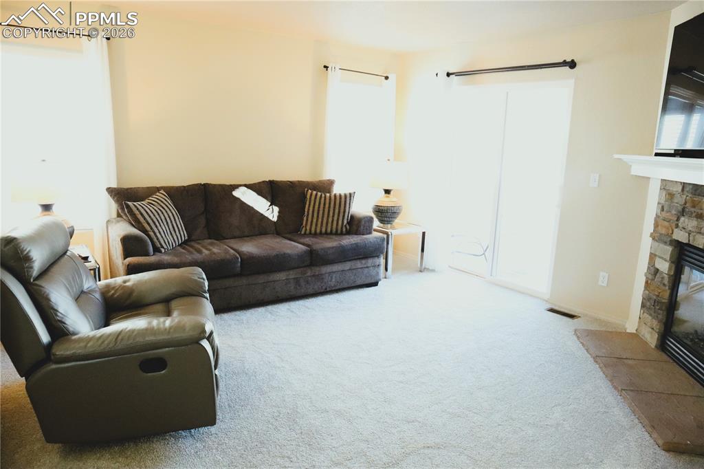 7730 Condessa Drive Colorado Springs CO 80923