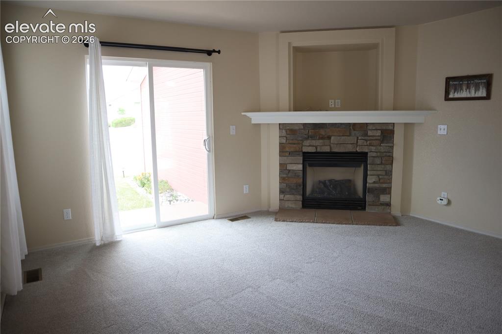 7730 Condessa Drive Colorado Springs CO 80923