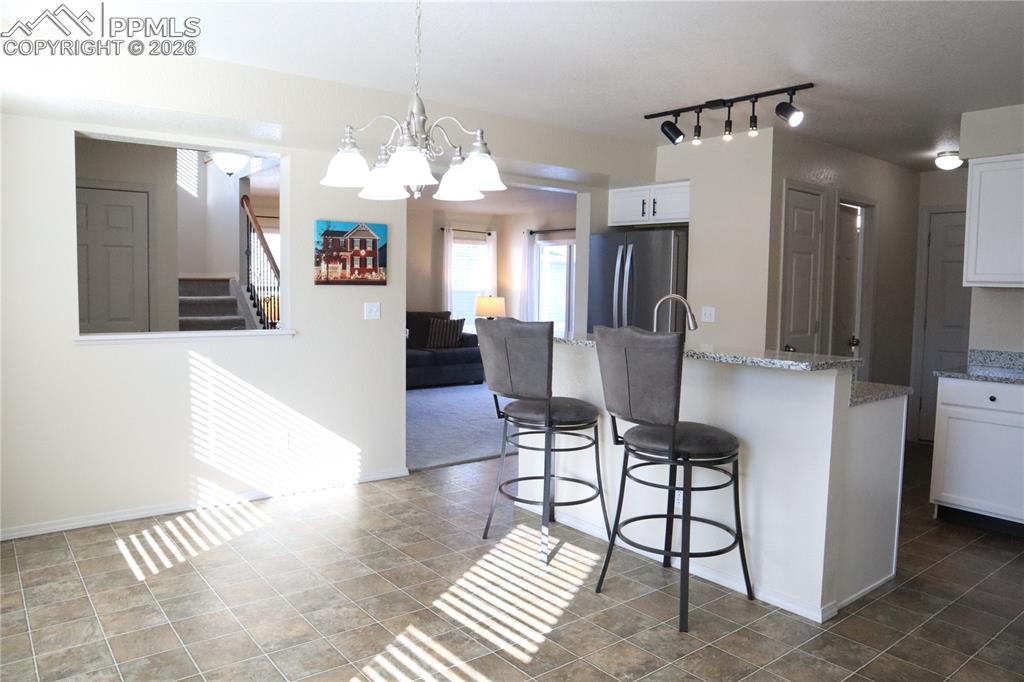 7730 Condessa Drive Colorado Springs CO 80923