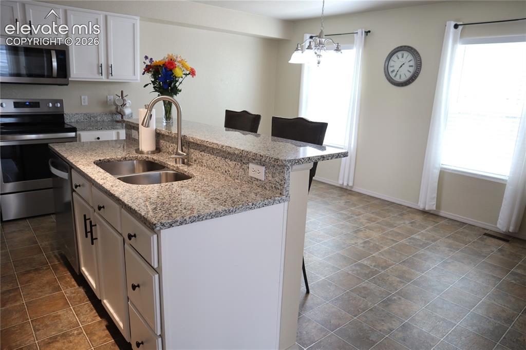 7730 Condessa Drive Colorado Springs CO 80923