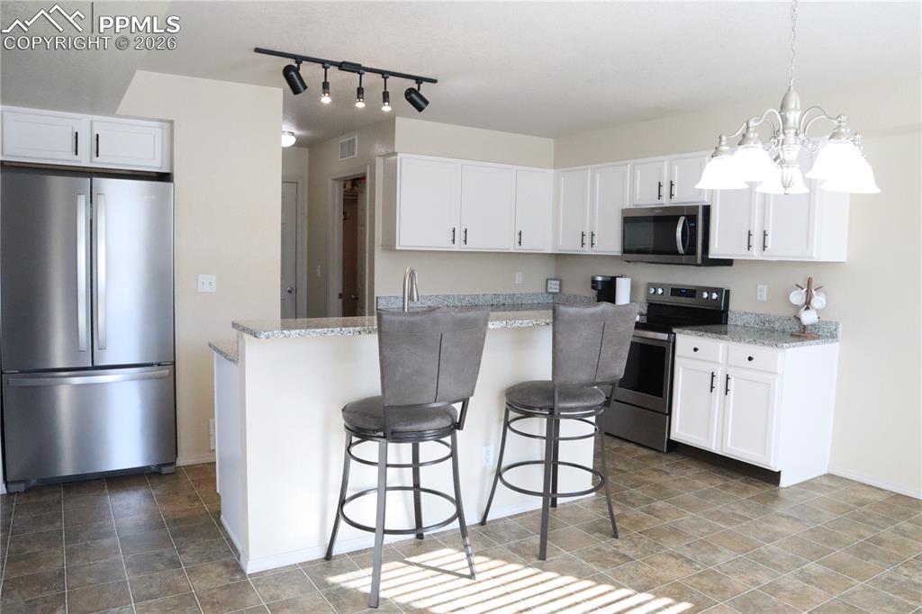 7730 Condessa Drive Colorado Springs CO 80923
