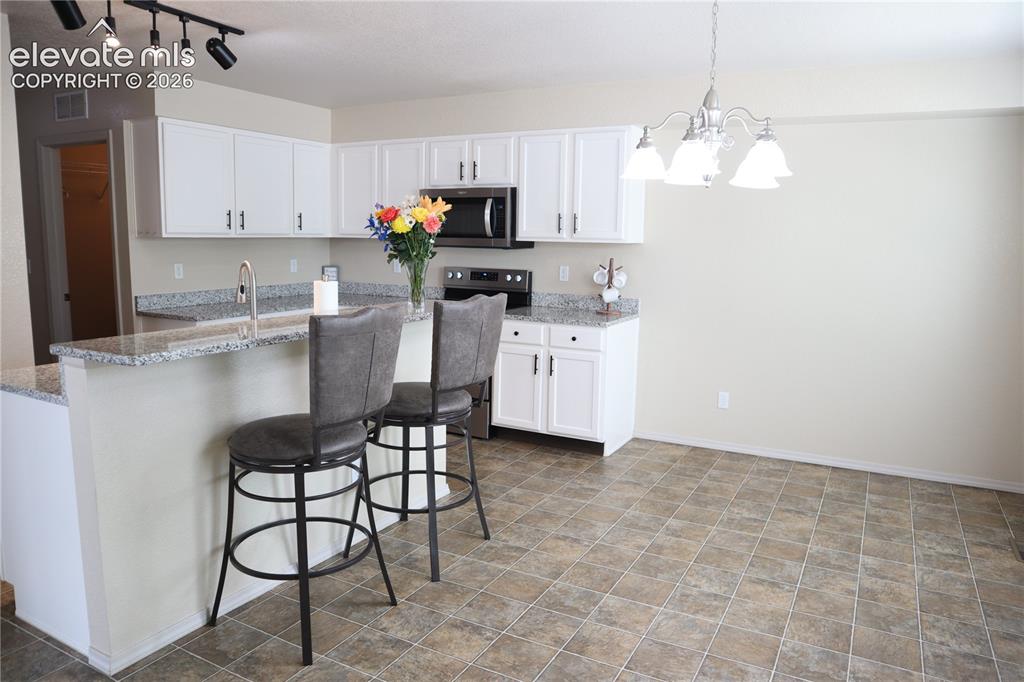 7730 Condessa Drive Colorado Springs CO 80923
