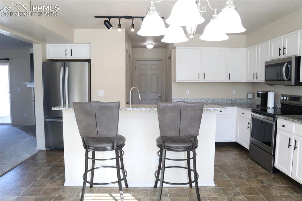 7730 Condessa Drive Colorado Springs CO 80923